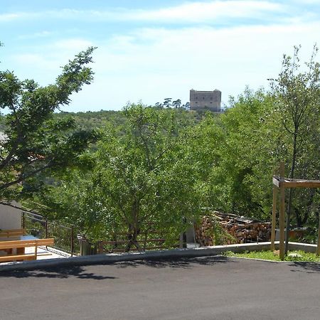 Apartment Tin Senj  Exterior foto