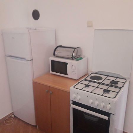 Apartment Tin Senj  Exterior foto