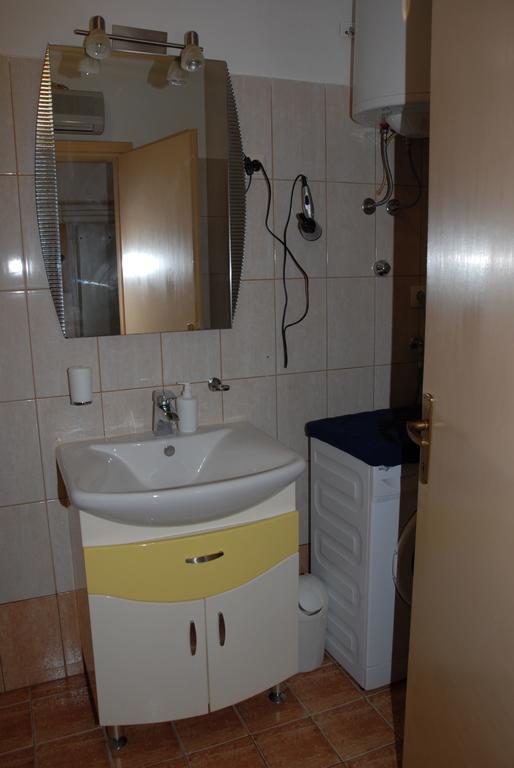 Apartment Tin Senj  Exterior foto