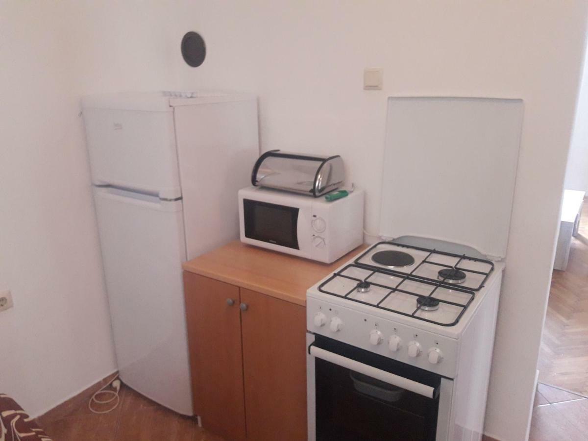 Apartment Tin Senj  Exterior foto