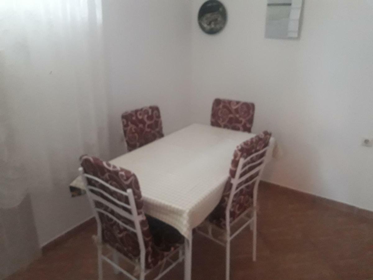 Apartment Tin Senj  Exterior foto
